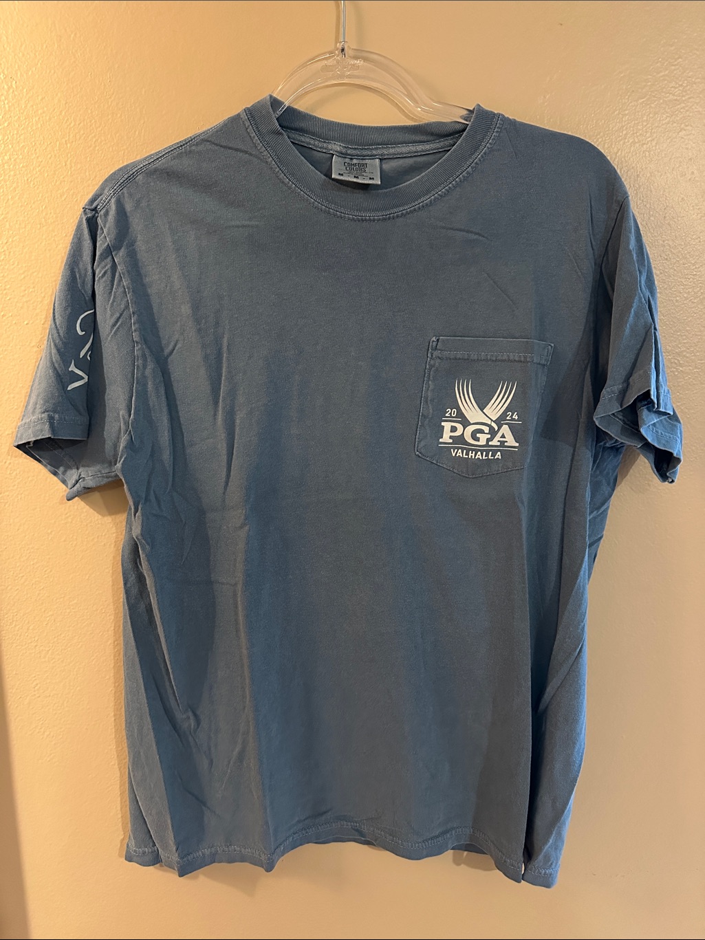 Pga Championship Valhalla Golf Club 2024 TShirt